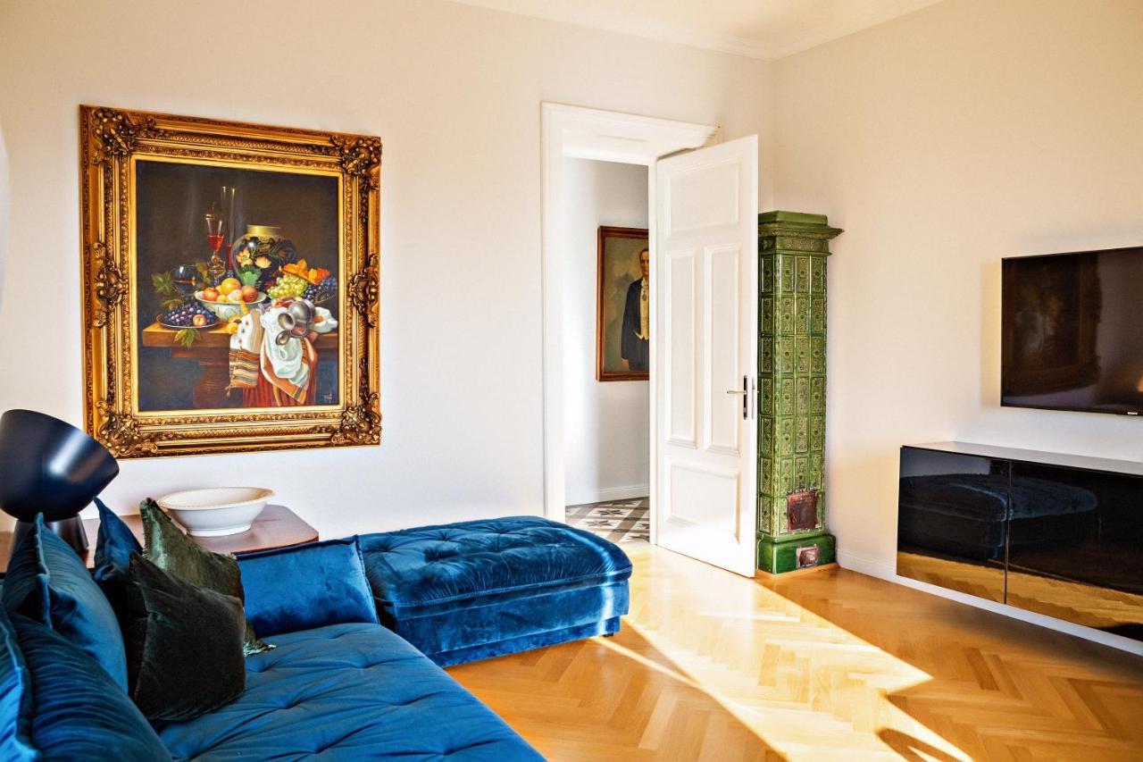 Deluxe Beachfront Apartment Klara, לובראן מראה חיצוני תמונה