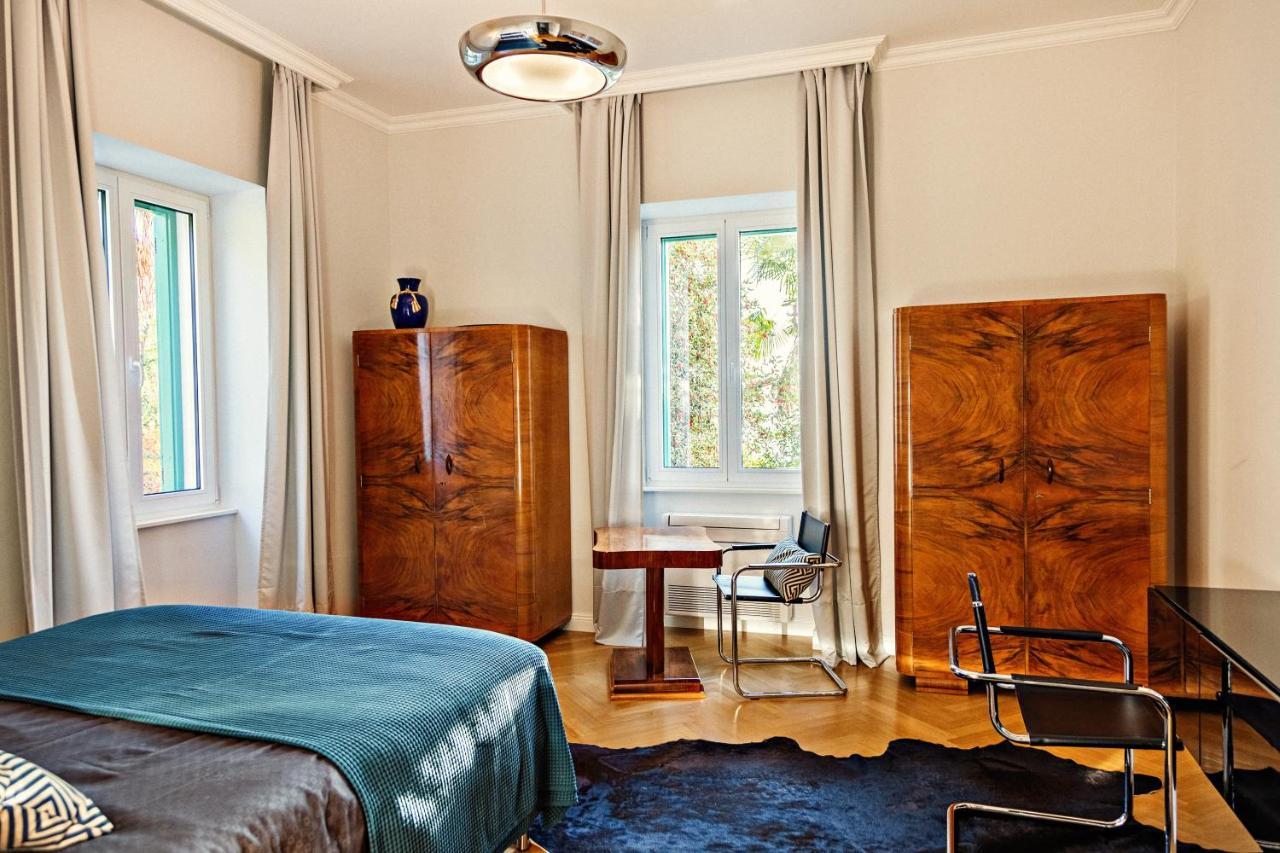 Deluxe Beachfront Apartment Klara, לובראן מראה חיצוני תמונה