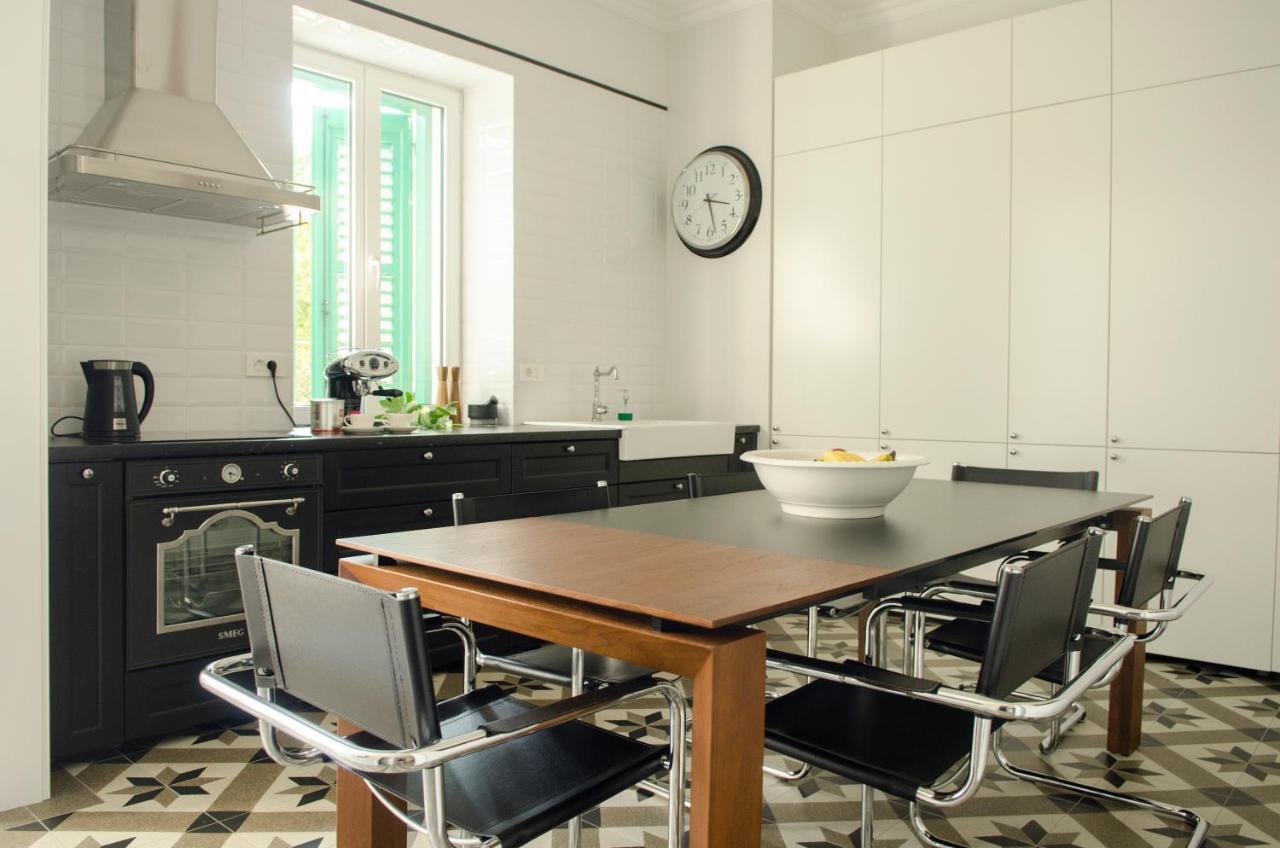 Deluxe Beachfront Apartment Klara, לובראן מראה חיצוני תמונה